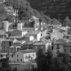 village du larzac