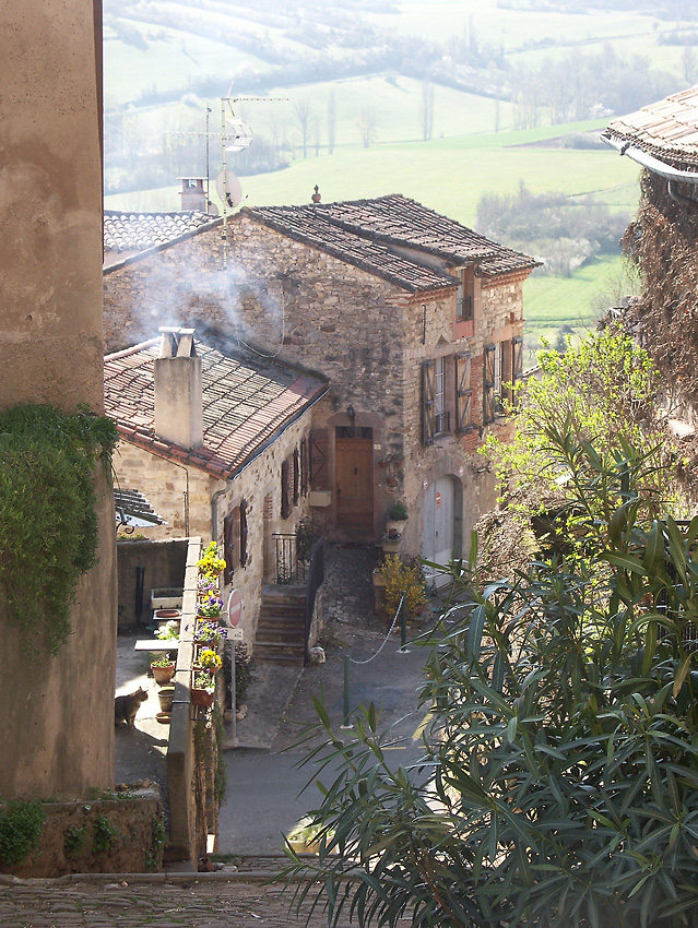 Village du Tarn