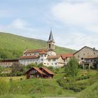 village du vercors