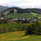 village du vercors