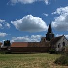 village du Vexin normand