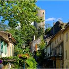 Village en Provence