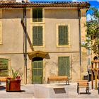 Village en Provence (2)