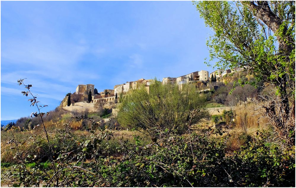 Village en Provence (5)