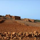 Village fortifié abandonné près de Sidi Ifni