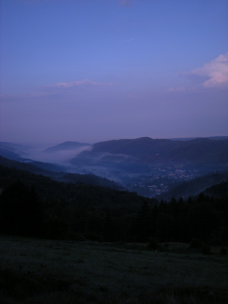 Village Haute Saonois