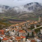 Village in Abruzzo