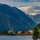 Village in Norway