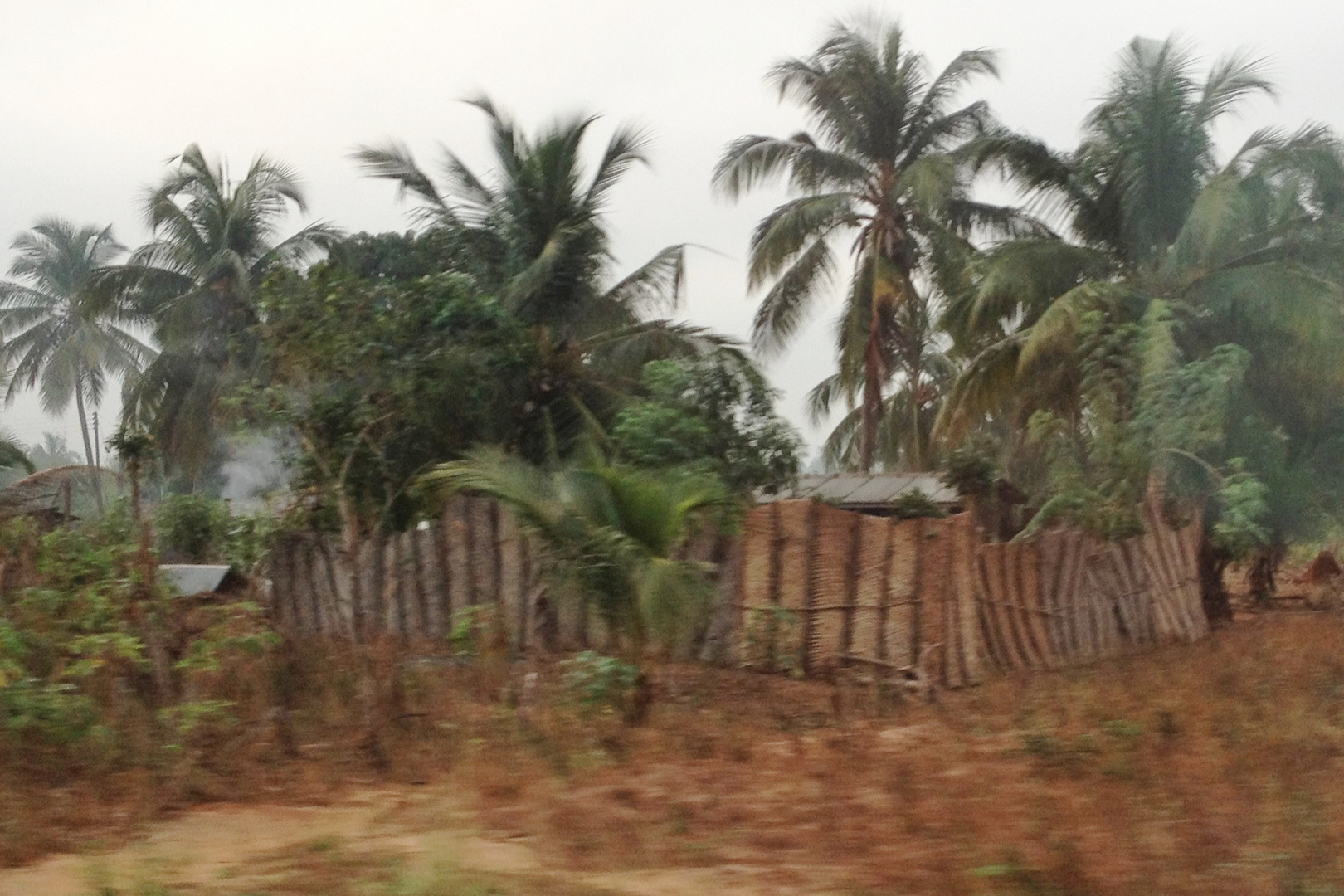 Village in Togo