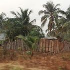 Village in Togo