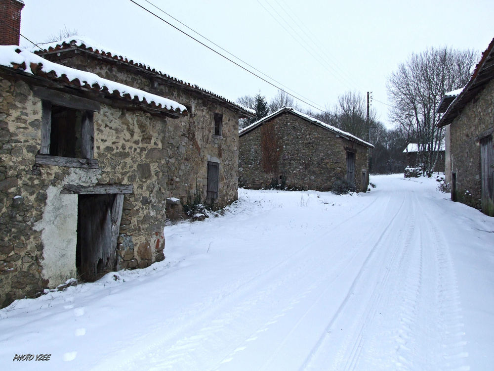 Village limousin