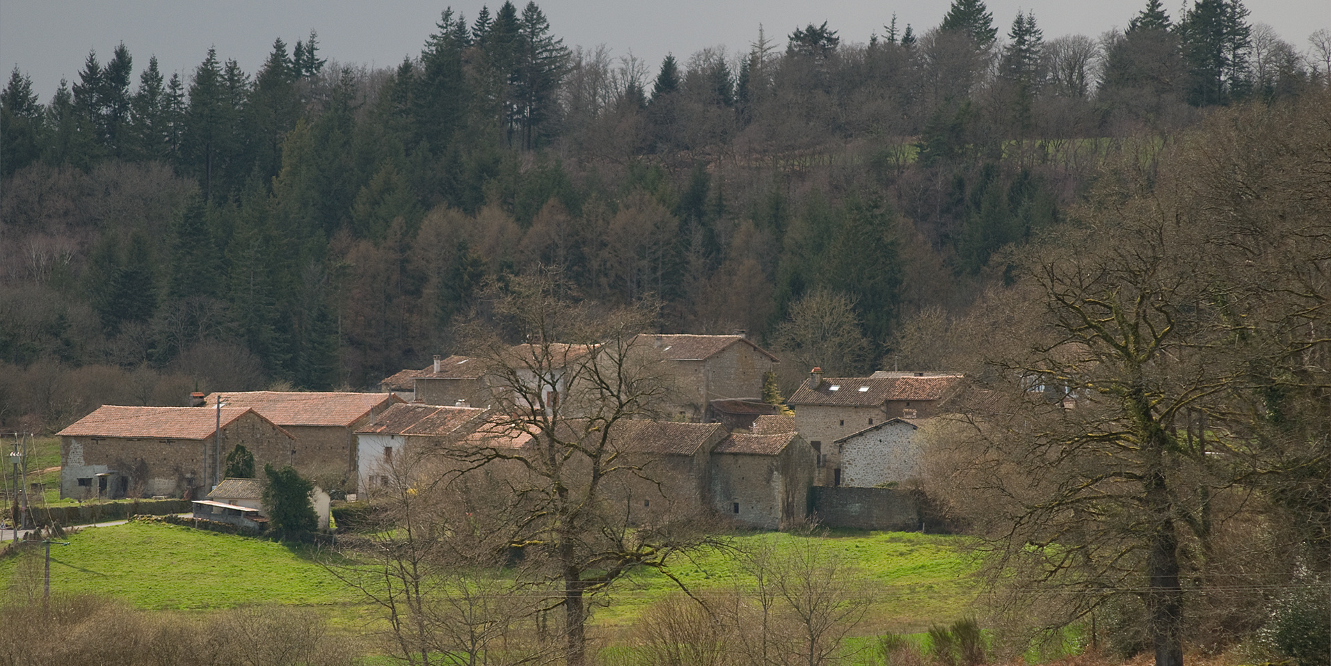 village limousin