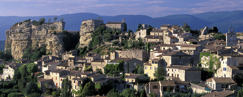 Village Luberon