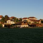Village matinal