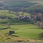 Village of Keld Upper Swaledale