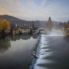 Village on the River