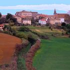 Village-paysage