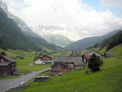 Village suisse