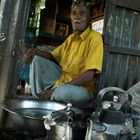 Village Tea Stall