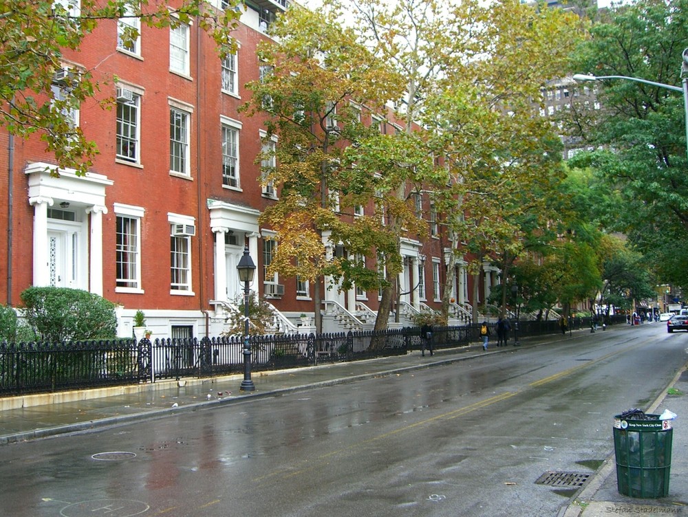 Village - Washington Square