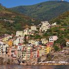 villages caches des 5 terres, riomaggiore