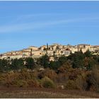 Villages du Luberon