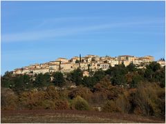 Villages du Luberon