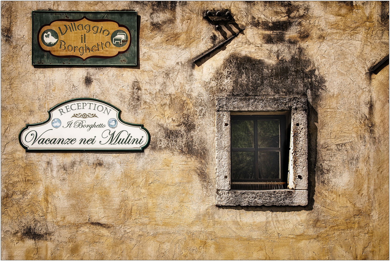Villagio il Borghetto II: