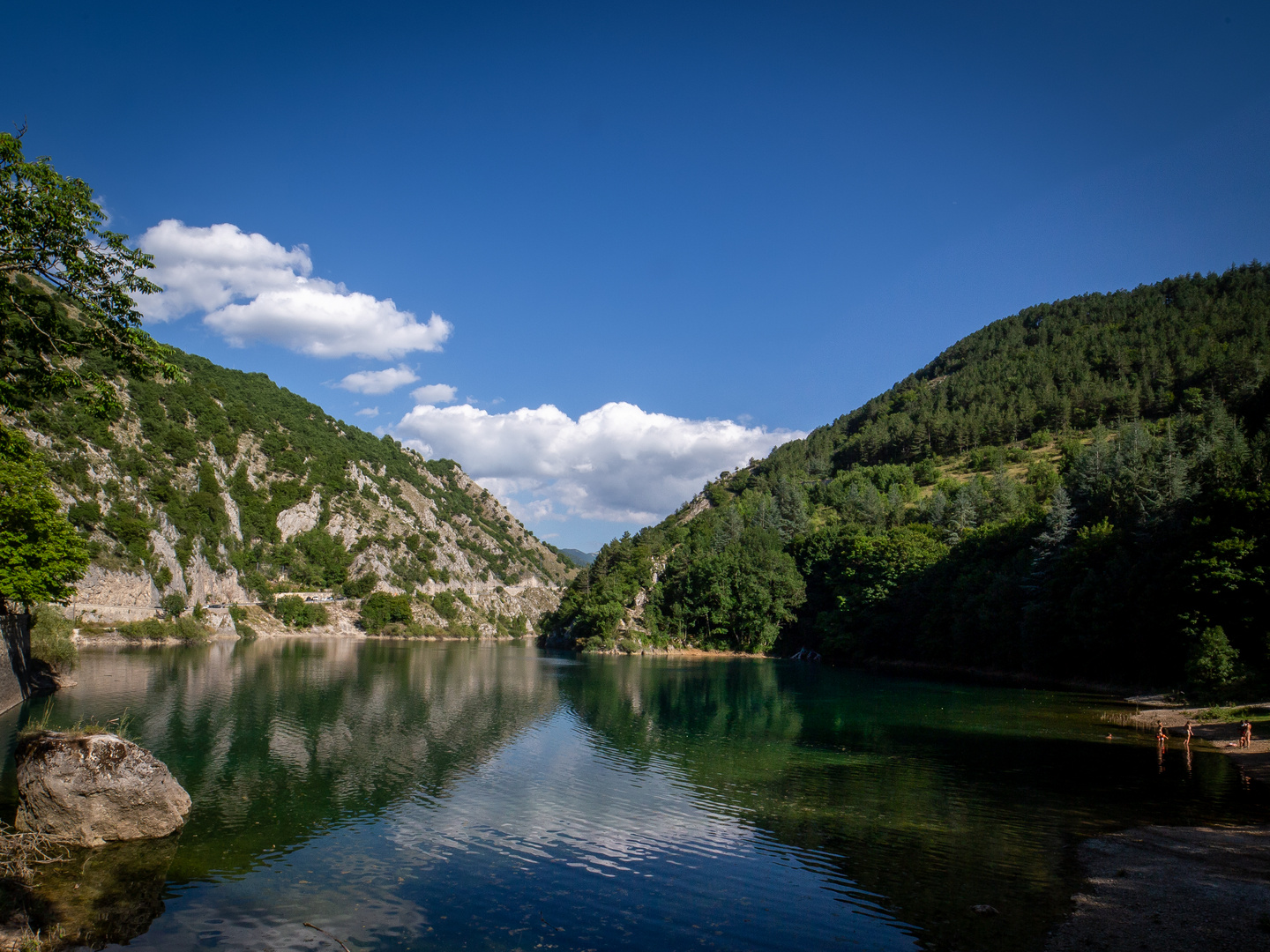 Villalago -  Abruzzo