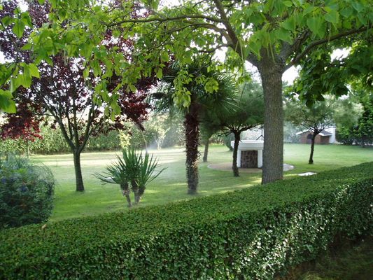 VILLALUENGA DE LA VEGA