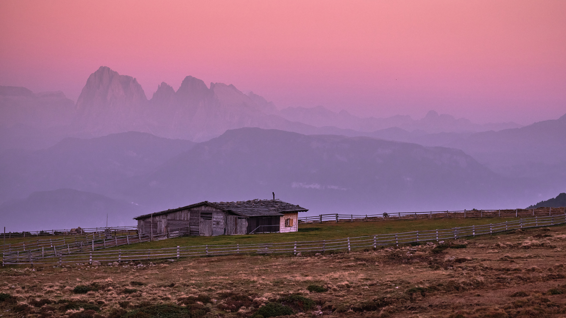 Villanderer Alm