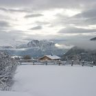 Villanderer Alm