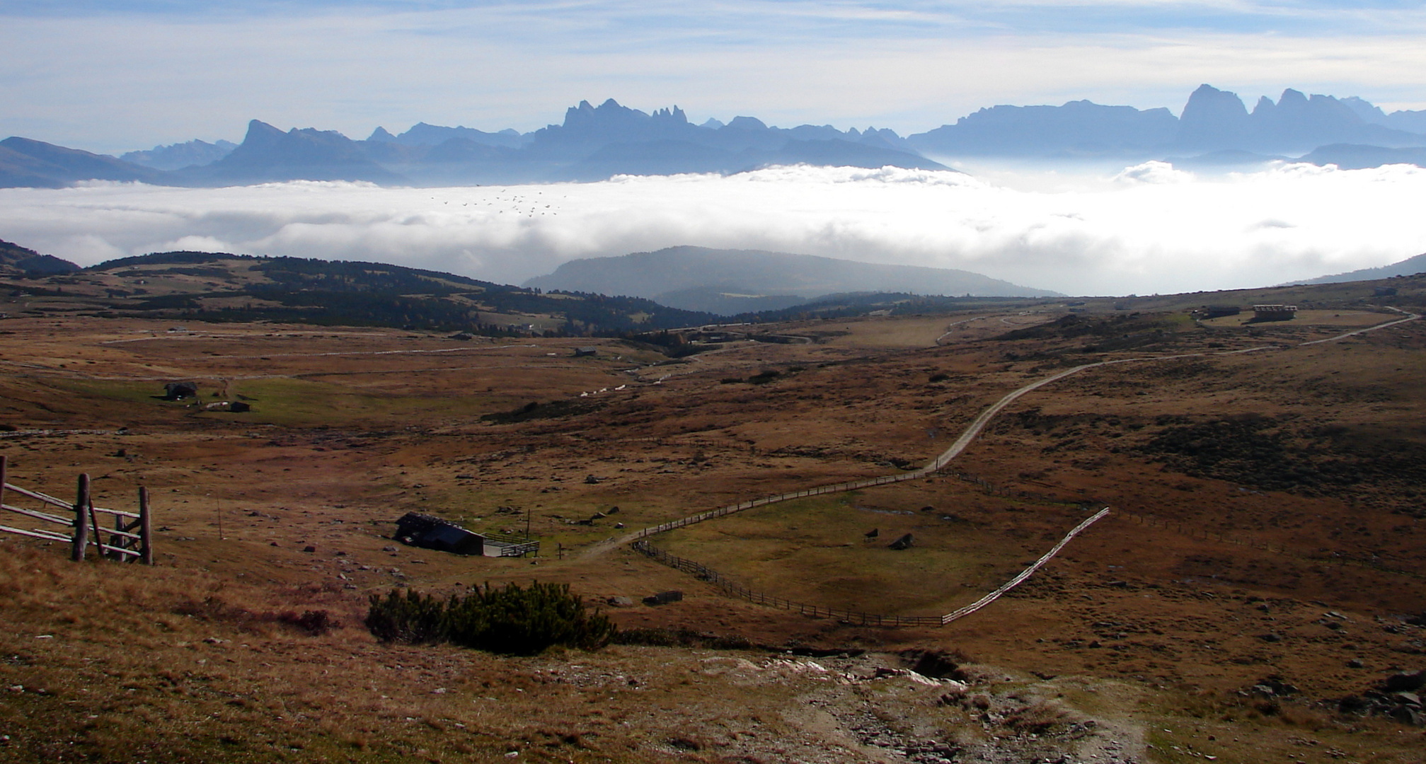 Villanderer Berg