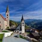 Villanders in Südtirol bei Tag :-)