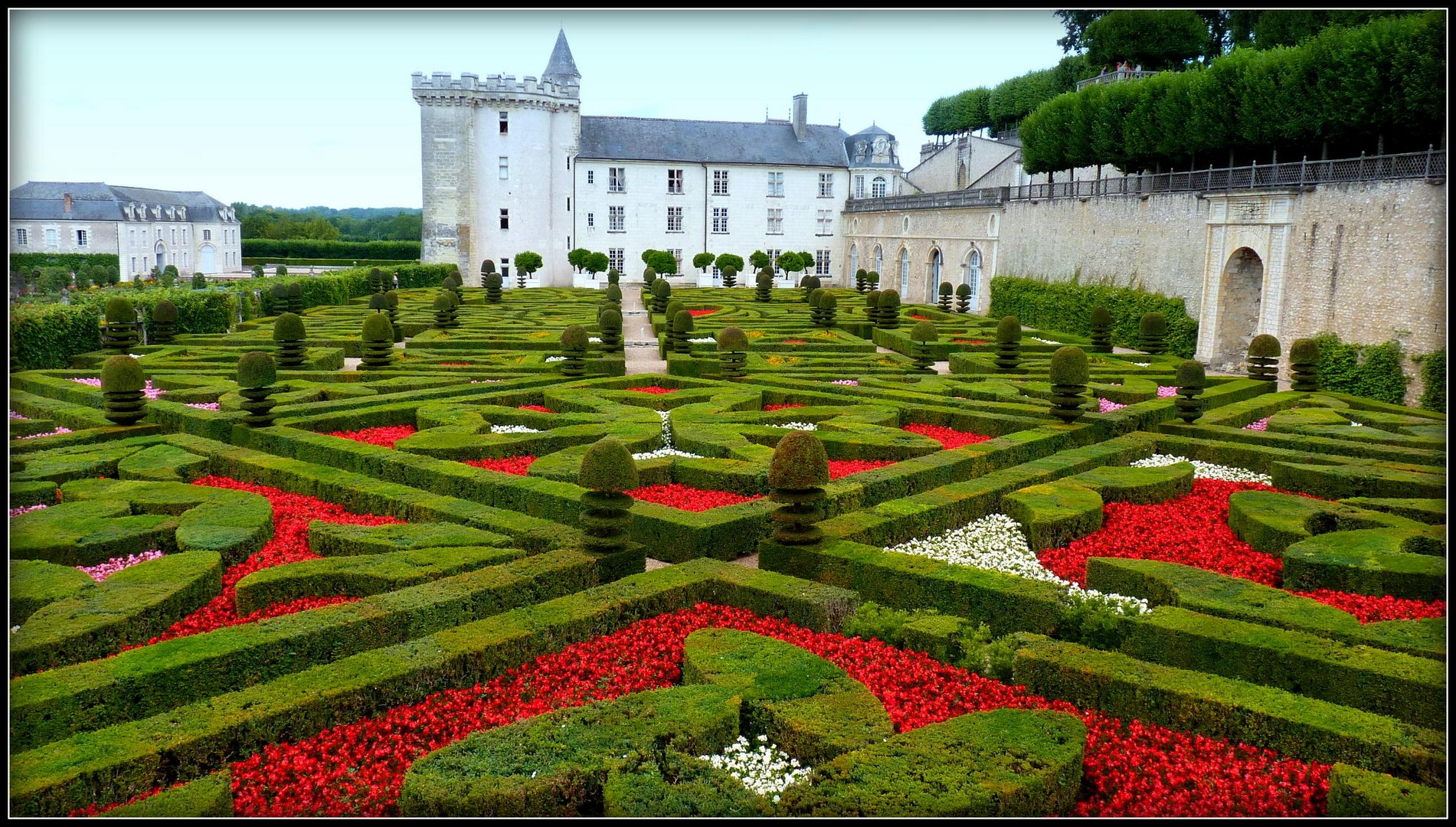 VILLANDRY