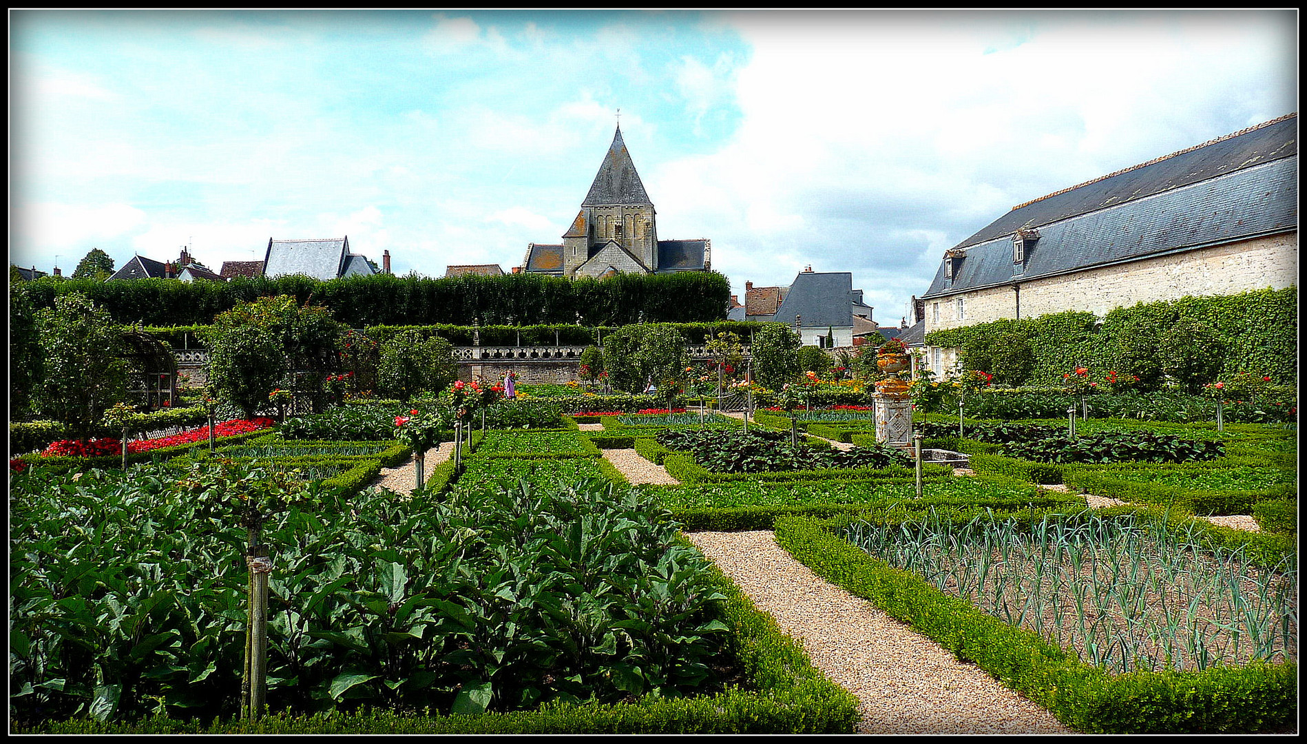 VILLANDRY