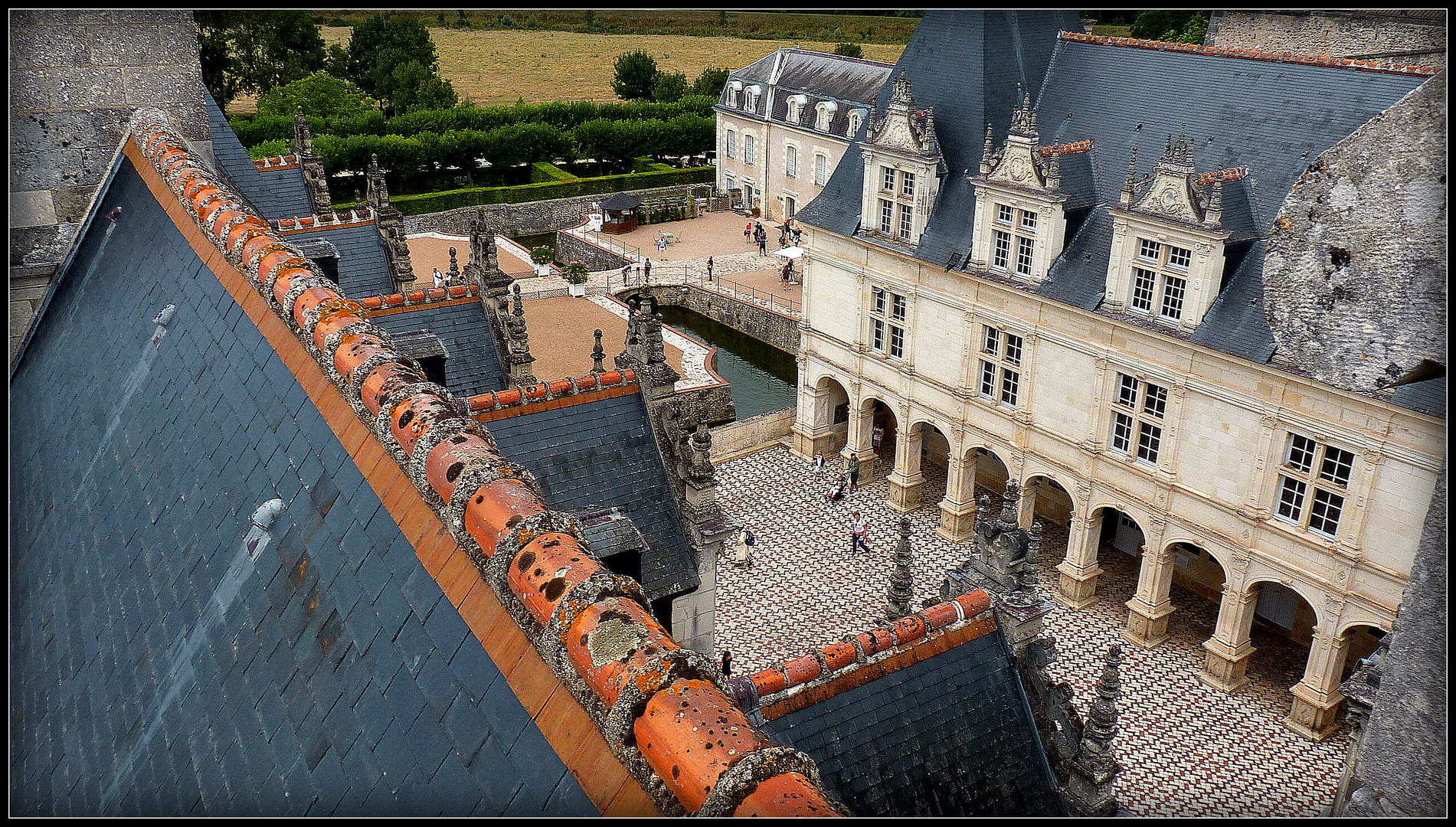 VILLANDRY