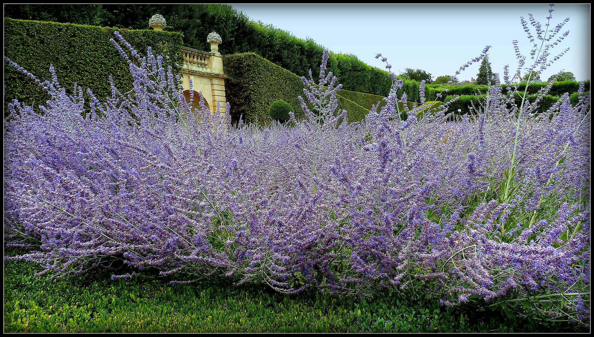 VILLANDRY 