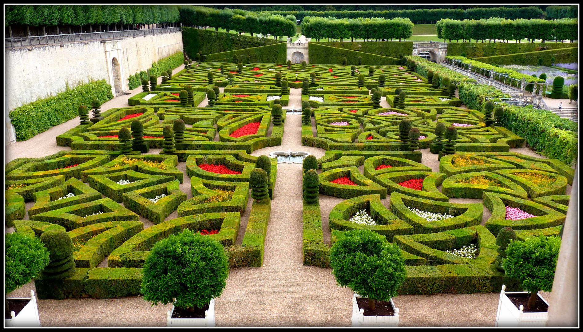 VILLANDRY