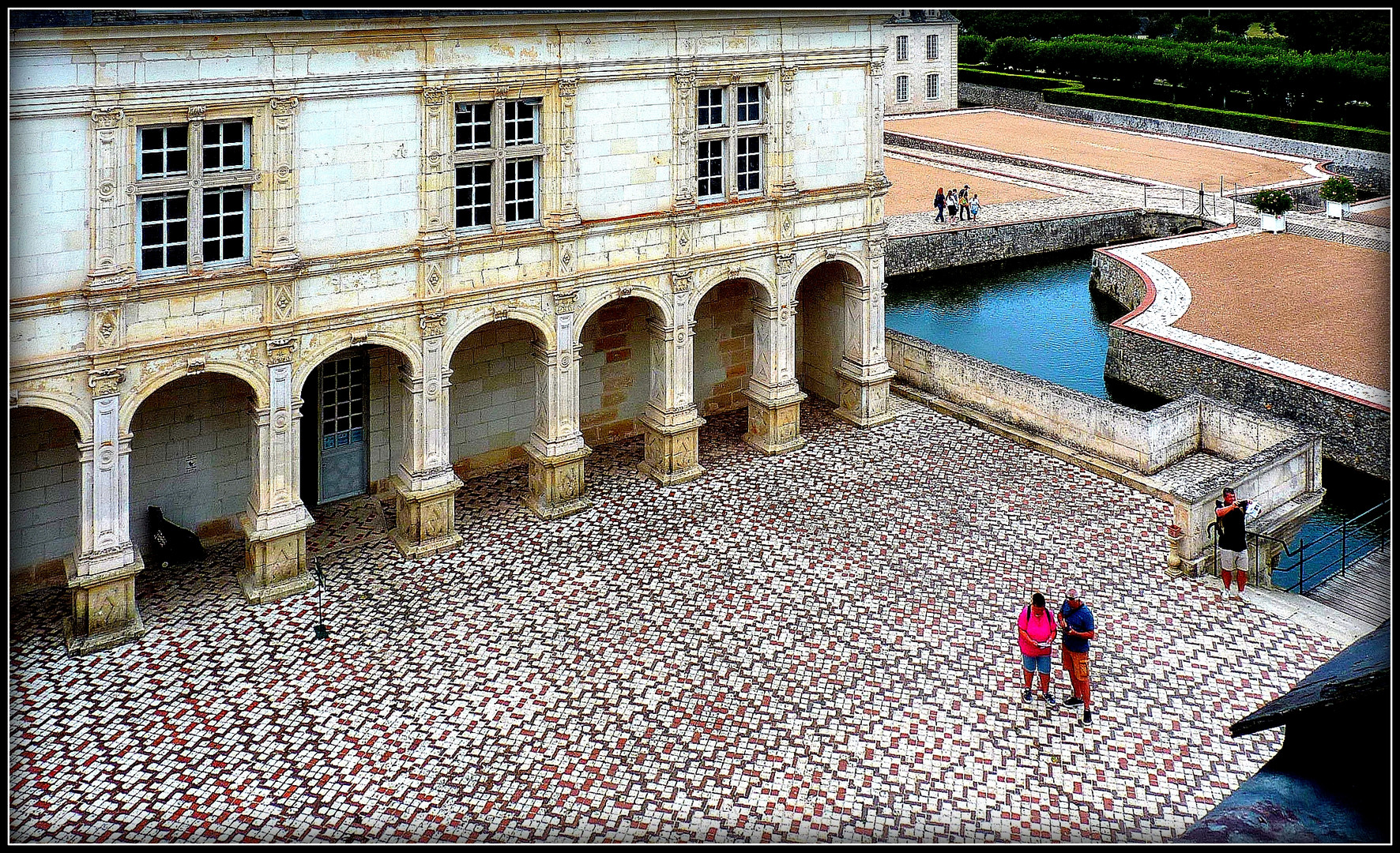 VILLANDRY