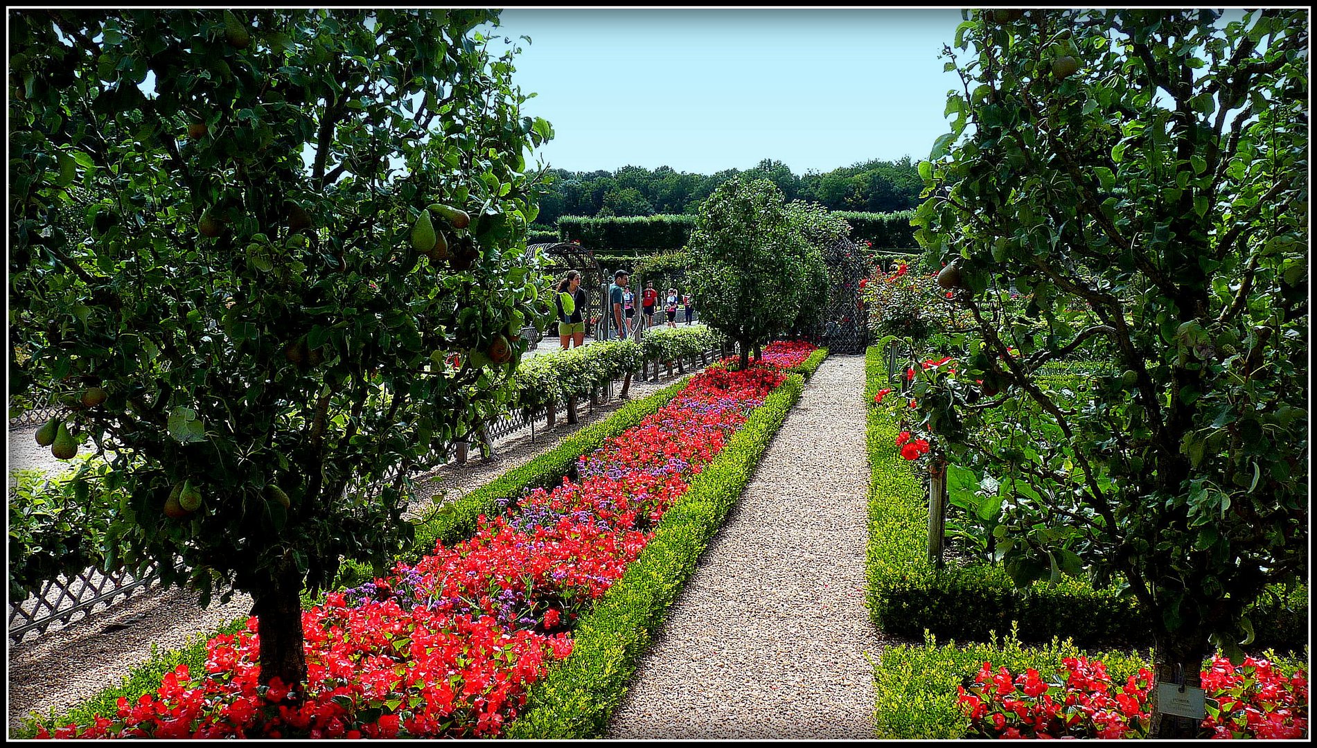 VILLANDRY 