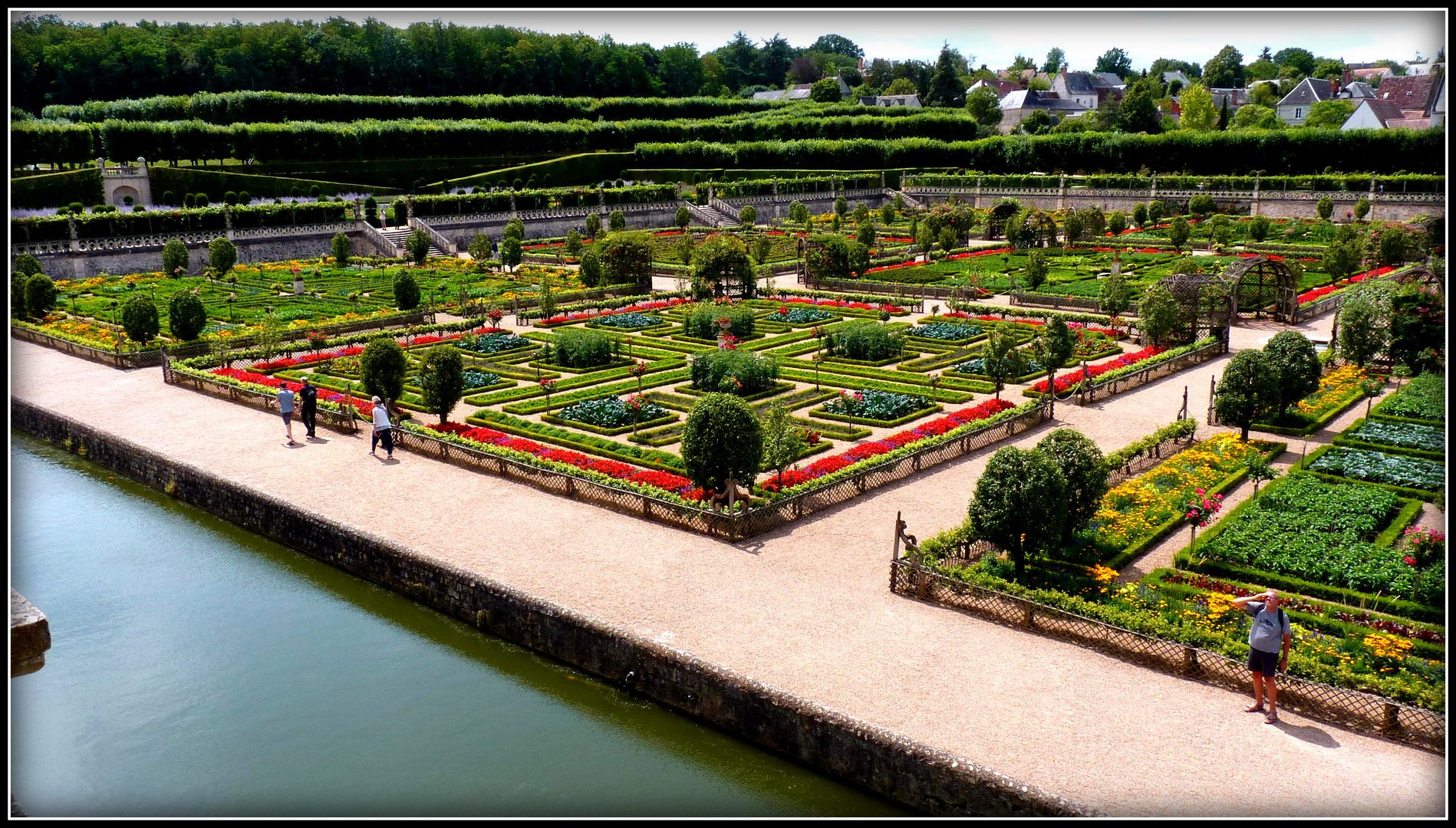 VILLANDRY