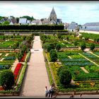 VILLANDRY 