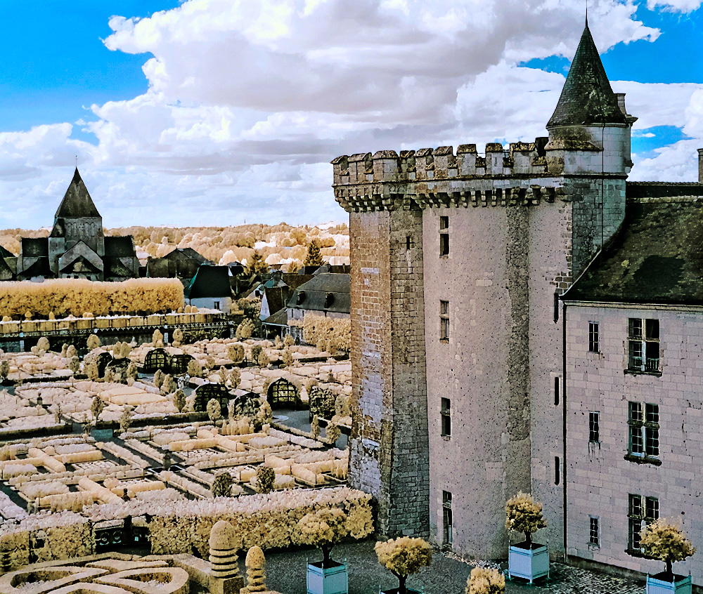 Villandry