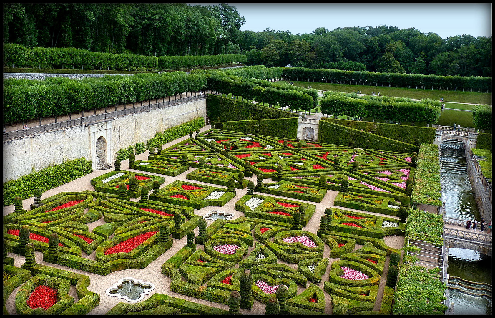 VILLANDRY