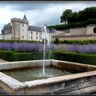 VILLANDRY 