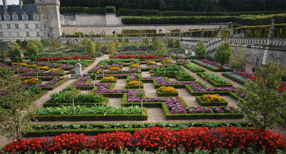 Villandry