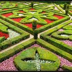 VILLANDRY 