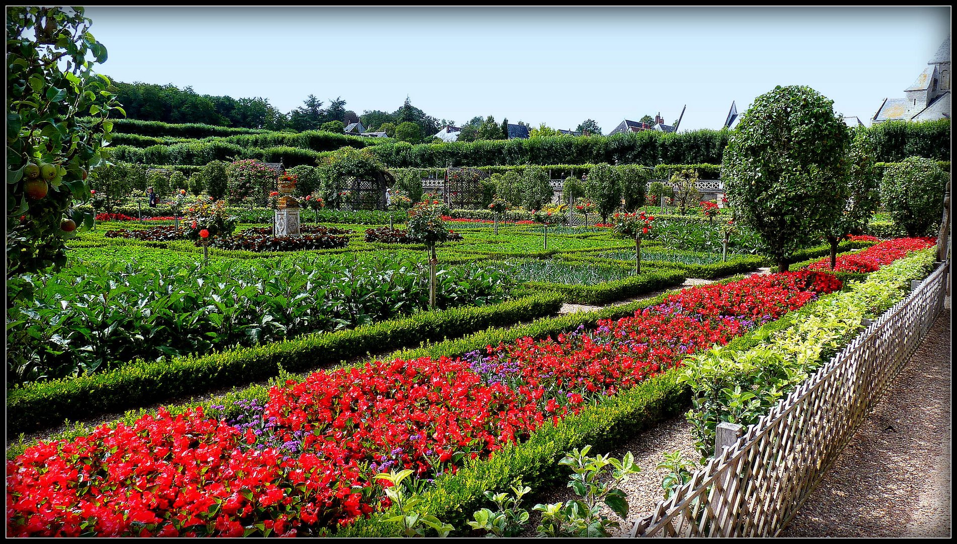 VILLANDRY