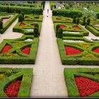 VILLANDRY 